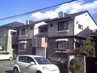 セジュール新道