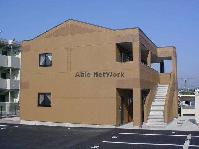  ソレイユⅢ番館