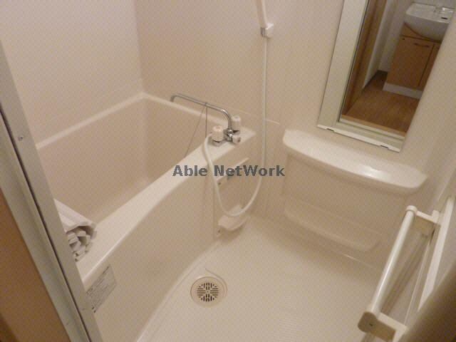  ソレイユⅢ番館