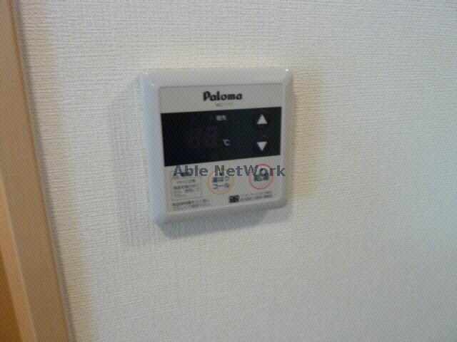  ソレイユⅢ番館