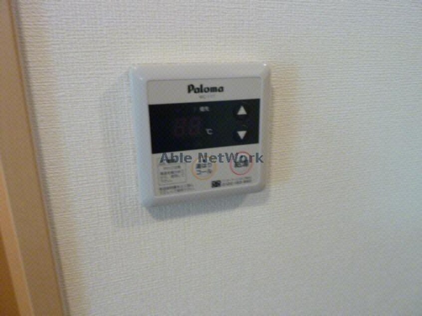  ソレイユⅢ番館