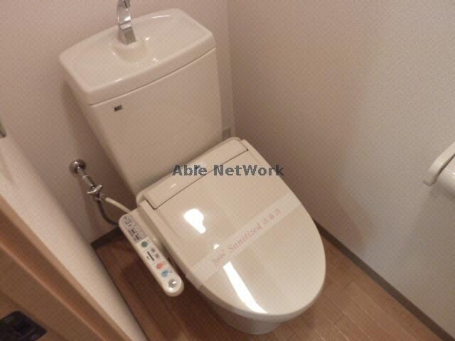  ソレイユⅢ番館