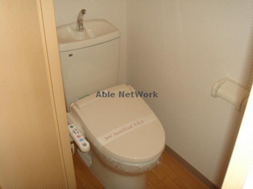  エスポアハイム