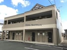 イーストピアの外観