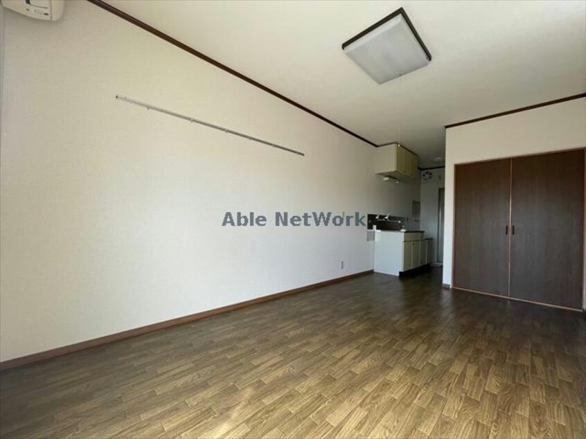 ※同型タイプです プリンスヒルＢ棟