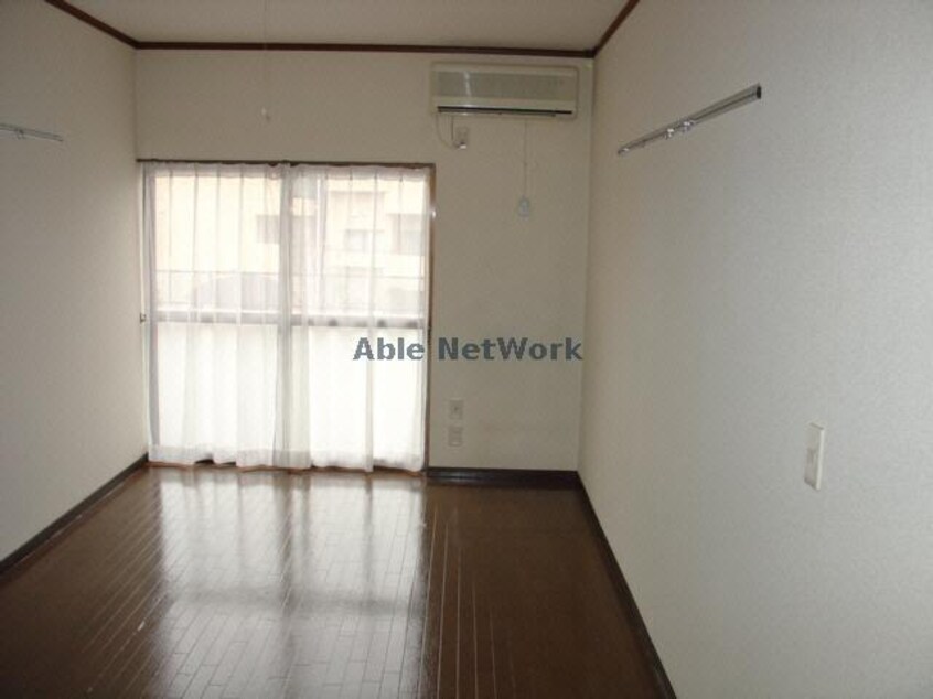  プリンスヒルＢ棟