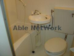  プリンスヒルＢ棟