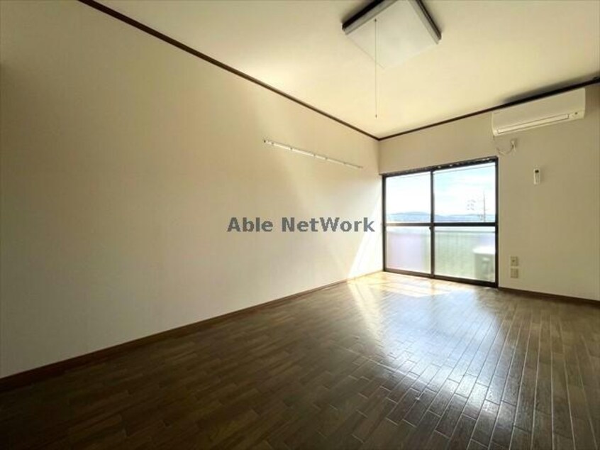 ※同型タイプです プリンスヒルＢ棟