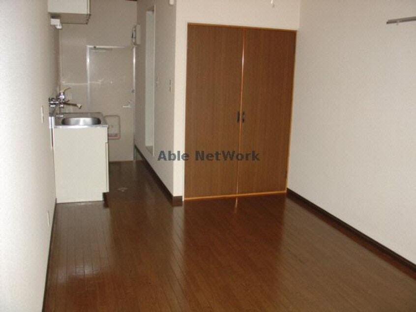  プリンスヒルＢ棟