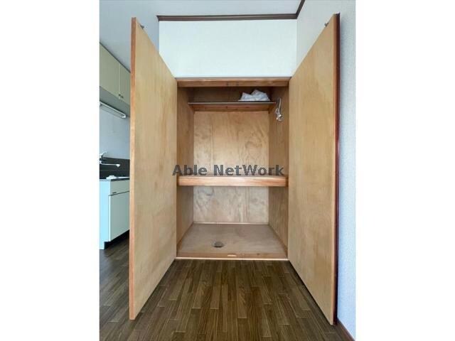 ※同型タイプです プリンスヒルＢ棟