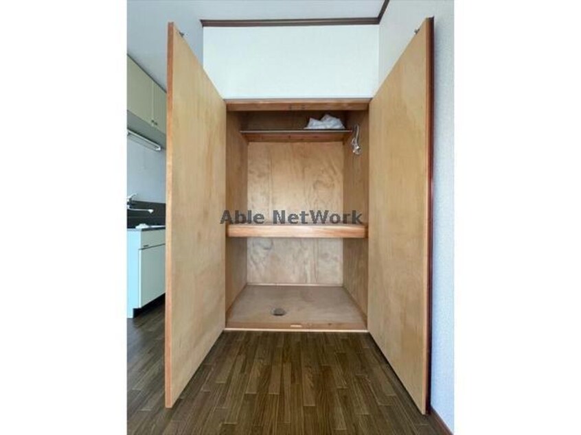 ※同型タイプです プリンスヒルＢ棟