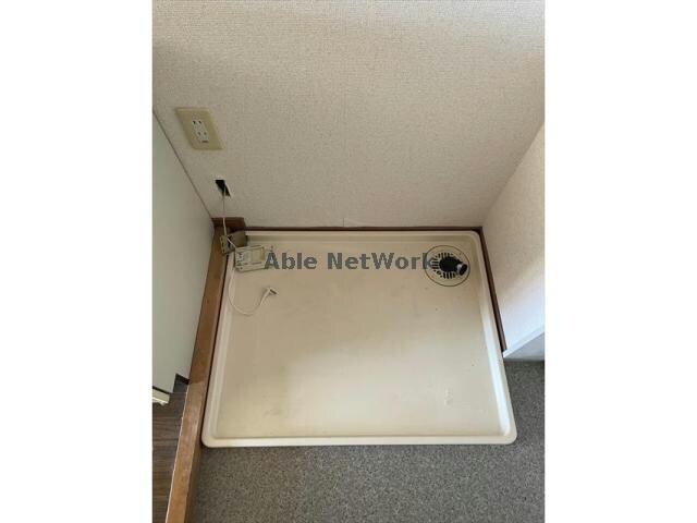 ※同型タイプです プリンスヒルＢ棟