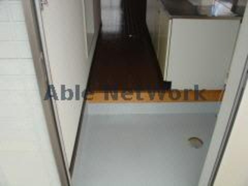  プリンスヒルＢ棟