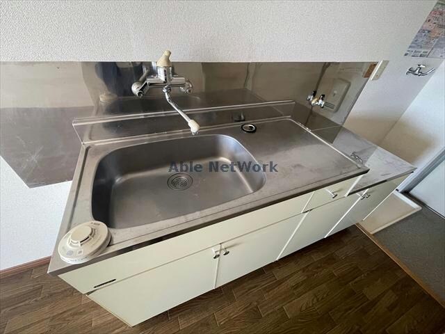 ※同型タイプです プリンスヒルＢ棟