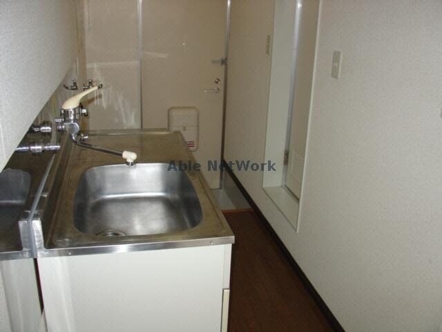  プリンスヒルＢ棟