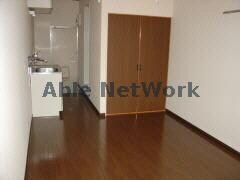  プリンスヒルＢ棟