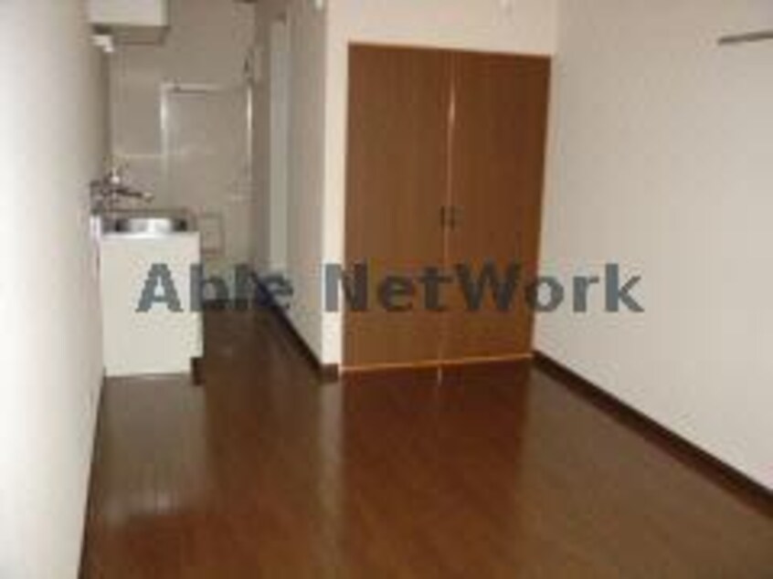  プリンスヒルＢ棟