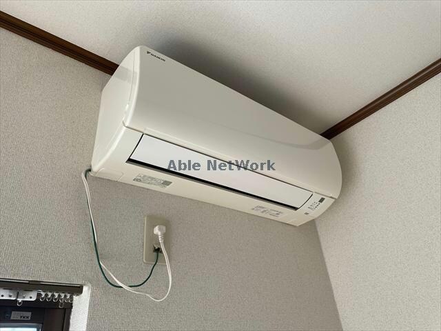 ※同型タイプです プリンスヒルＢ棟