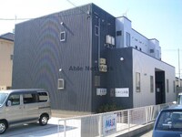 ミューズイン平尾