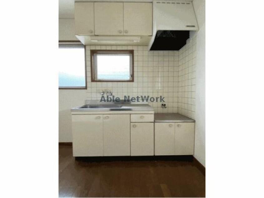 ※反転イメージ ベル牛久保