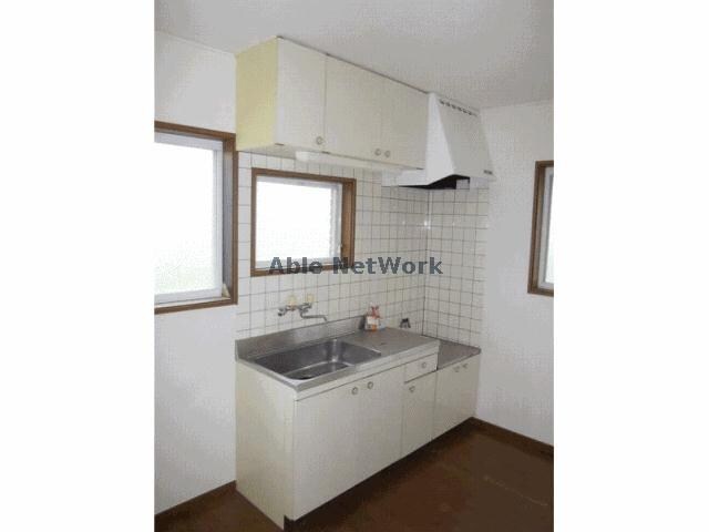 ※反転イメージ ベル牛久保