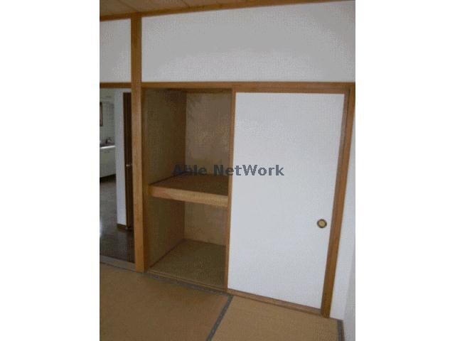 ※反転イメージ ベル牛久保