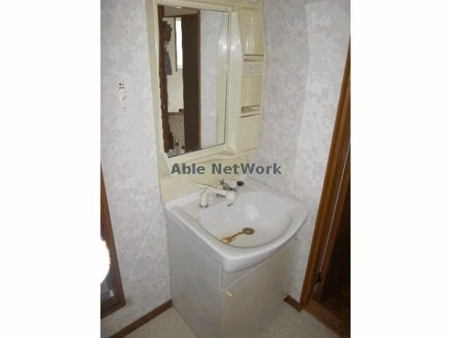 ※反転イメージ ベル牛久保