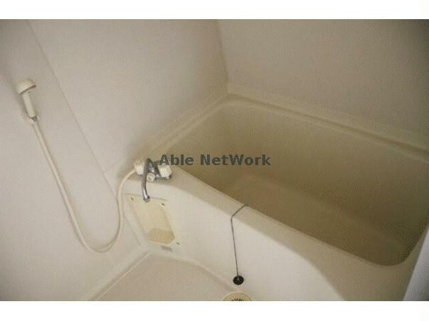 ※反転イメージ ベル牛久保