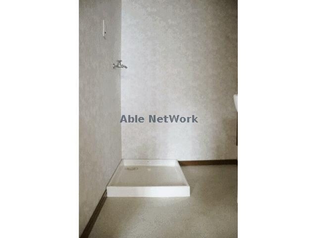 ※反転イメージ ベル牛久保