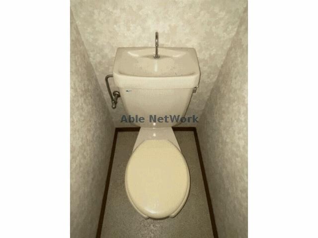 ※反転イメージ ベル牛久保