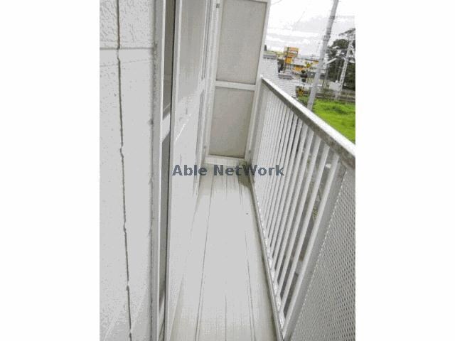 ※反転イメージ ベル牛久保