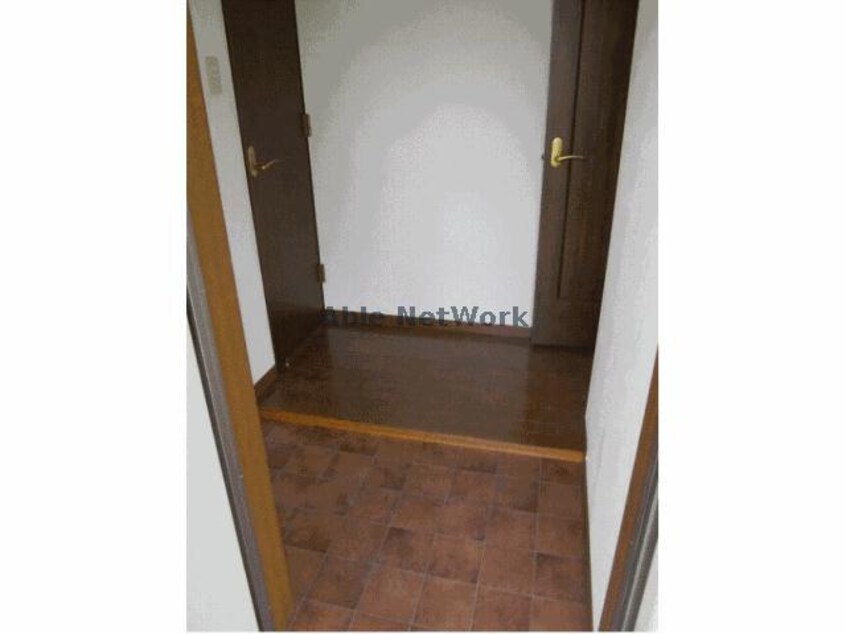 ※反転イメージ ベル牛久保