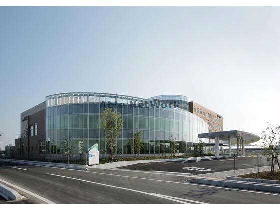 総合青山病院(病院)まで2000m ベル牛久保