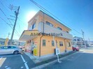 ベルソフィアの外観