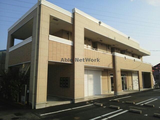  メゾン・エスポワール