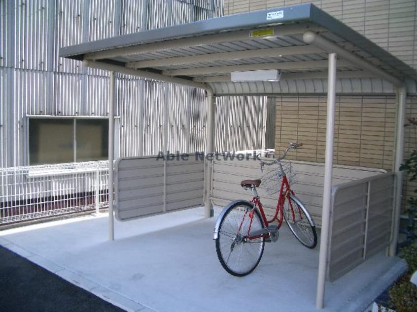  メゾン・エスポワール