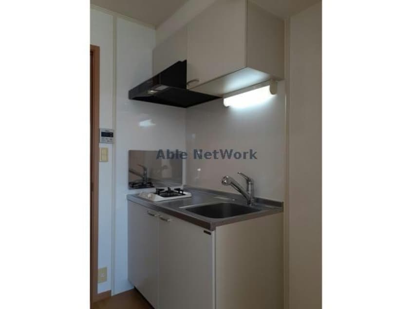  メゾン・エスポワール