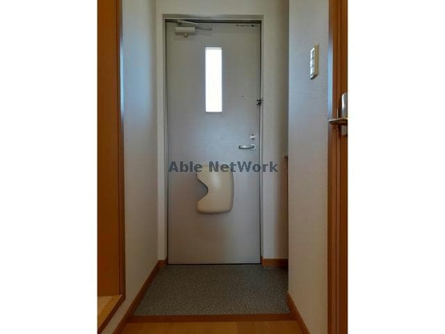  メゾン・エスポワール