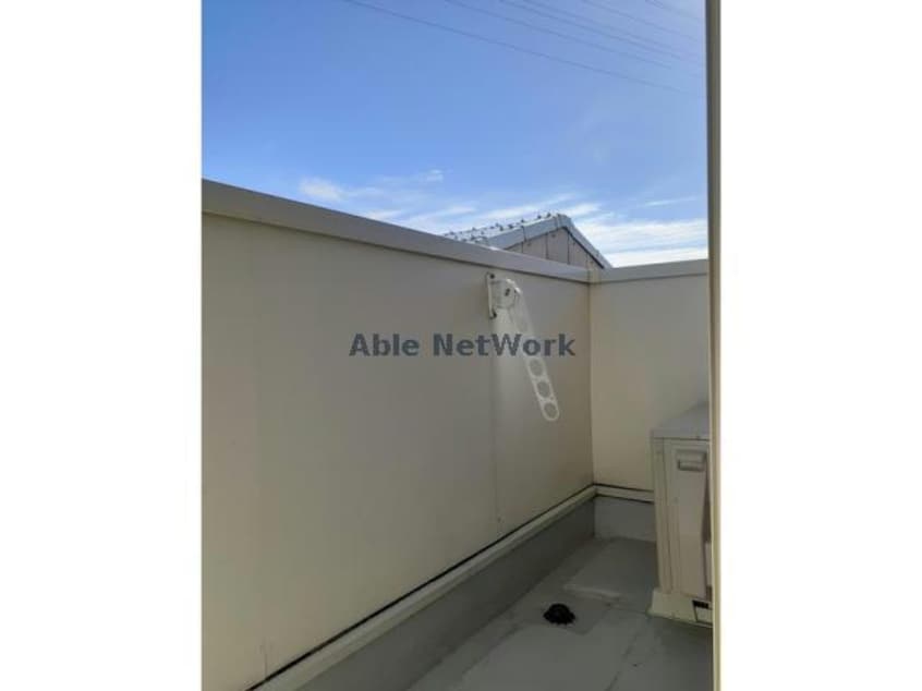  メゾン・エスポワール