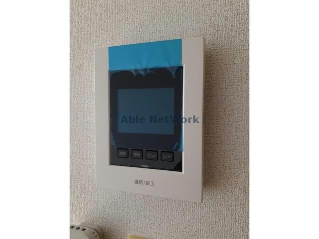  メゾン・エスポワール