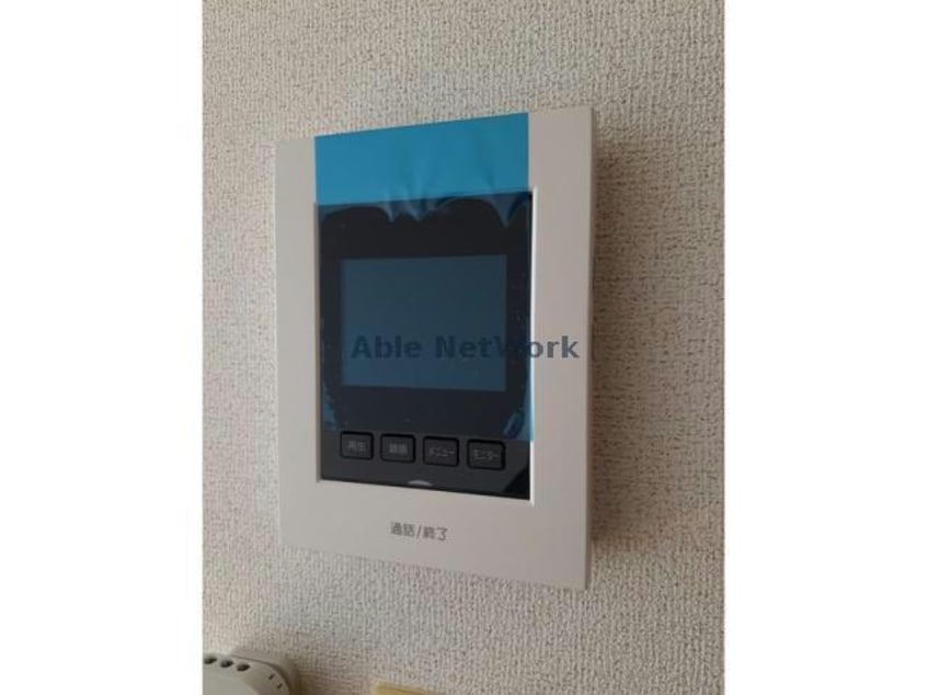  メゾン・エスポワール