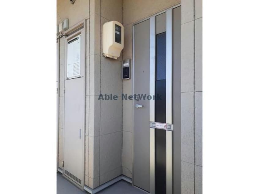  メゾン・エスポワール