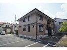 アネックス河尻の外観