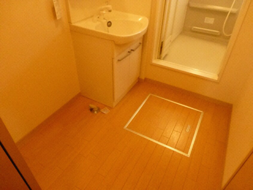  ウェスト川原田