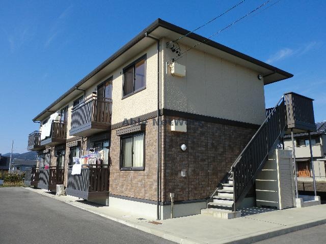  モナリエローザ