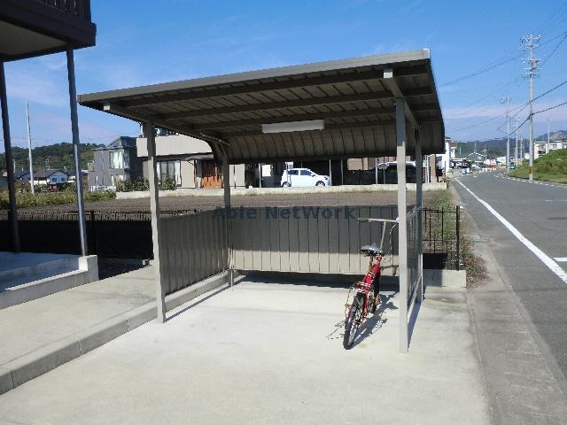  モナリエローザ