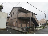 ウィルモア四ツ谷