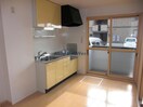 ※同型タイプです。 ラークハイム三蔵子