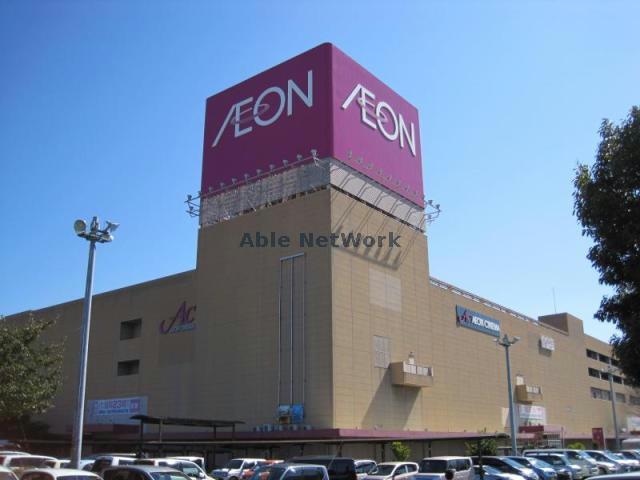 イオン豊川店(スーパー)まで1722m ラークハイム三蔵子