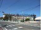 三蔵子保育園(幼稚園/保育園)まで634m ラークハイム三蔵子